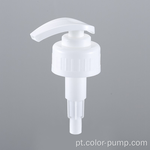 28410 PP Cosmetic Spring Liquid Lote Soap Distribuidor